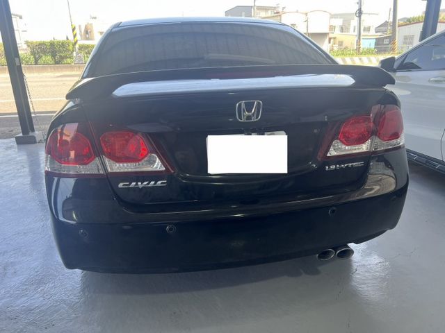 CIVIC  第5張相片