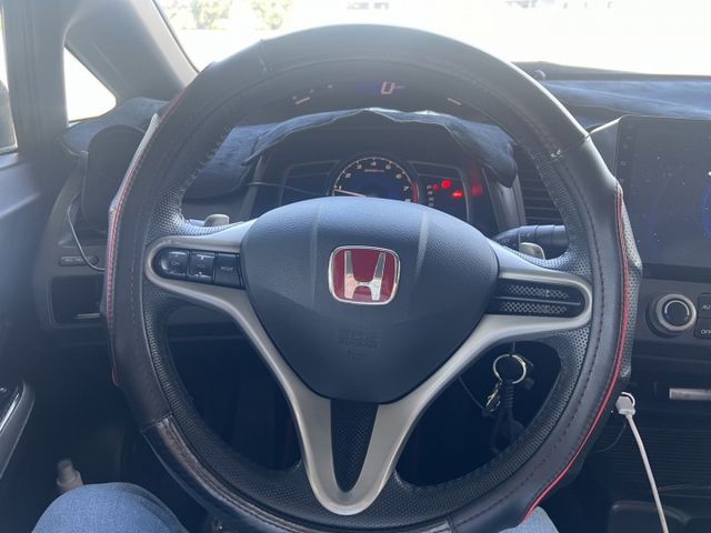 CIVIC  第7張相片