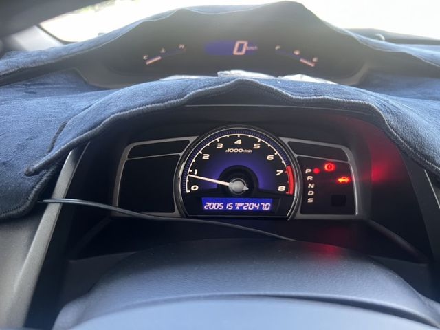 CIVIC  第8張相片
