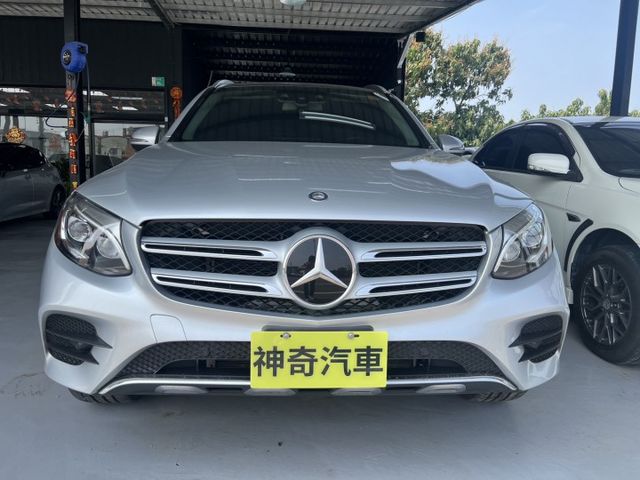 23p跟車 柏林 AMG 配備近滿配 優惠價車超美  第2張相片