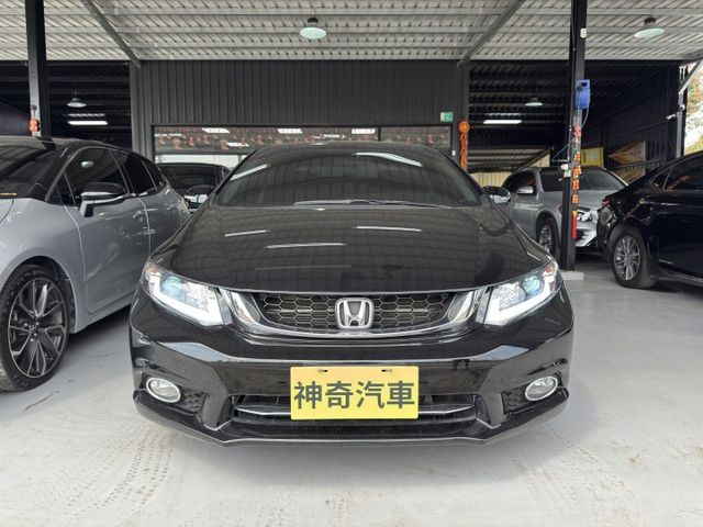 CIVIC  第3張相片