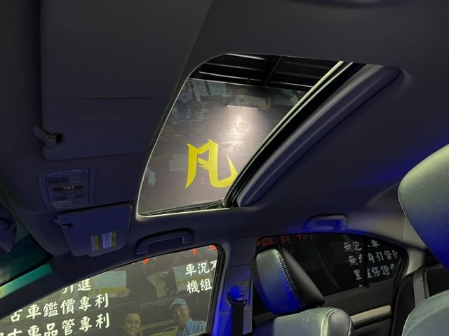 Civic VTi-S 不是浮誇配備、不是花俏包裝， 而是「這台車會陪你撐得久，跑得遠」  第17張相片