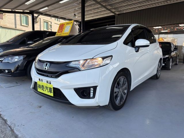 FIT  第1張相片