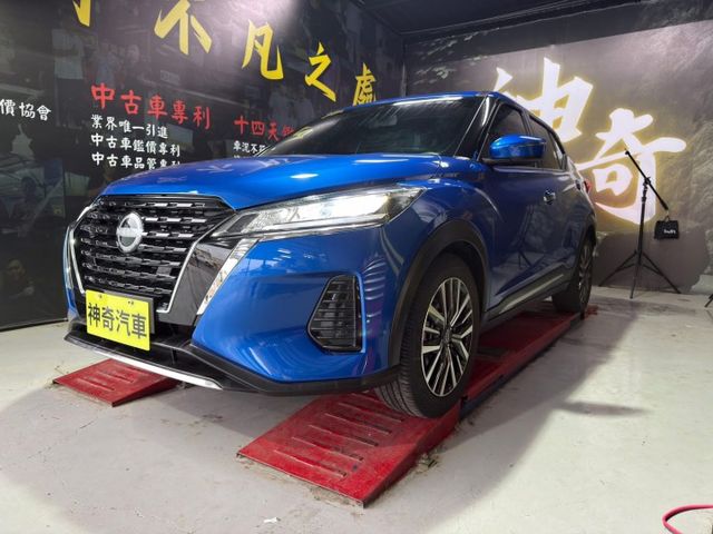 全車原版件 新車保固中  第1張相片