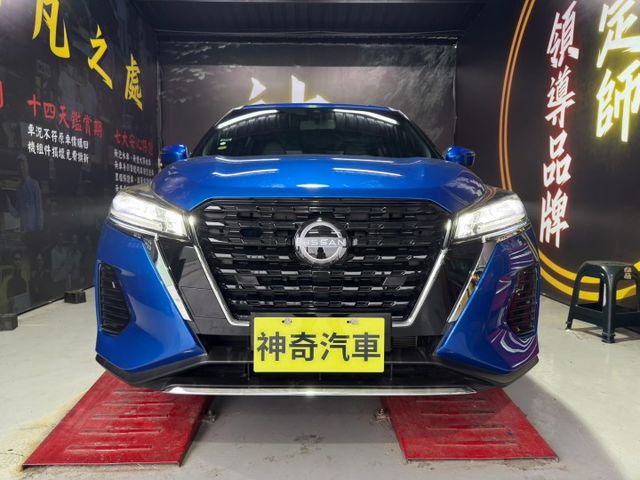 全車原版件 新車保固中  第2張相片