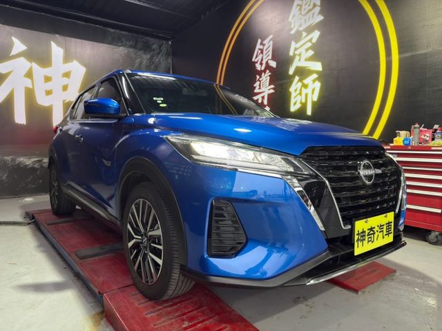 全車原版件 新車保固中  第3張相片