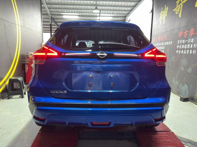 全車原版件 新車保固中  第5張相片