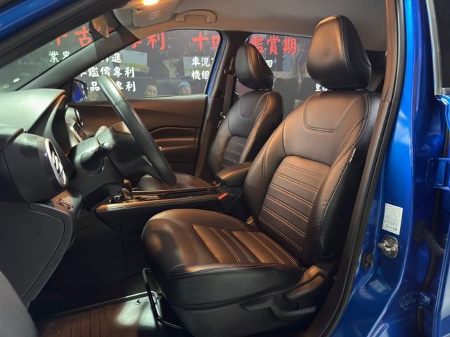 全車原版件 新車保固中  第13張相片