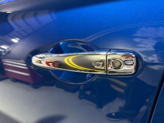 全車原版件 新車保固中  第14張相片