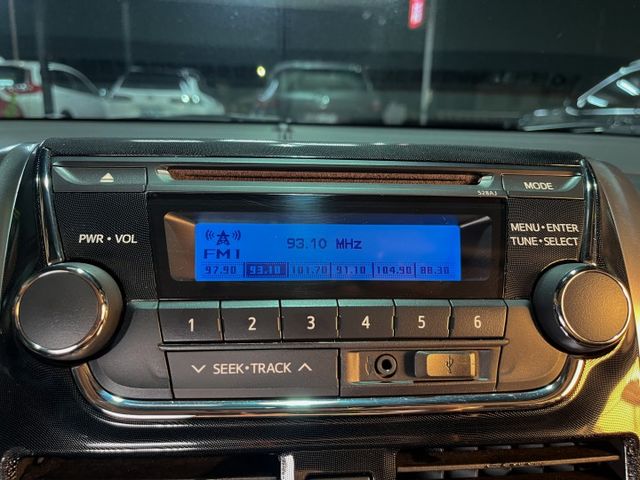 Toyota Vios 雅致 僅跑1.5萬 省油神車  第11張相片