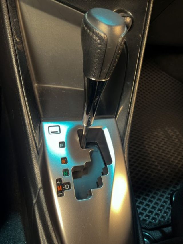 Toyota Vios 雅致 僅跑1.5萬 省油神車  第14張相片