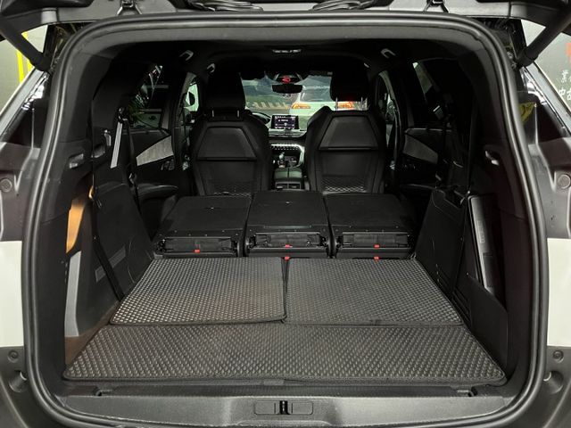 5008 1.6 PureTech GT  高階七人座＋渦輪動力＋法式底盤  第7張相片