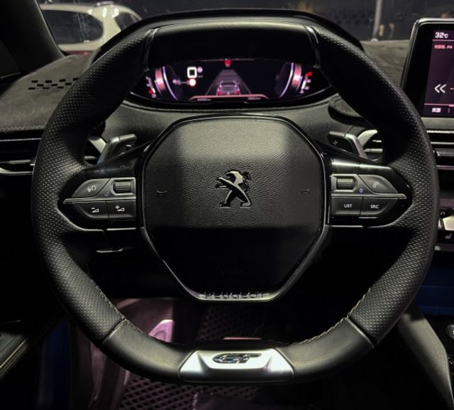 5008 1.6 PureTech GT  高階七人座＋渦輪動力＋法式底盤  第10張相片