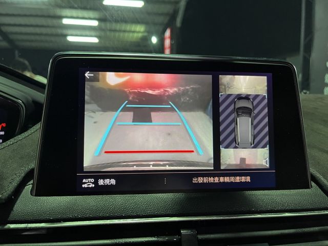 5008 1.6 PureTech GT  高階七人座＋渦輪動力＋法式底盤  第12張相片