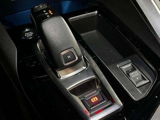 5008 1.6 PureTech GT  高階七人座＋渦輪動力＋法式底盤  第14張相片