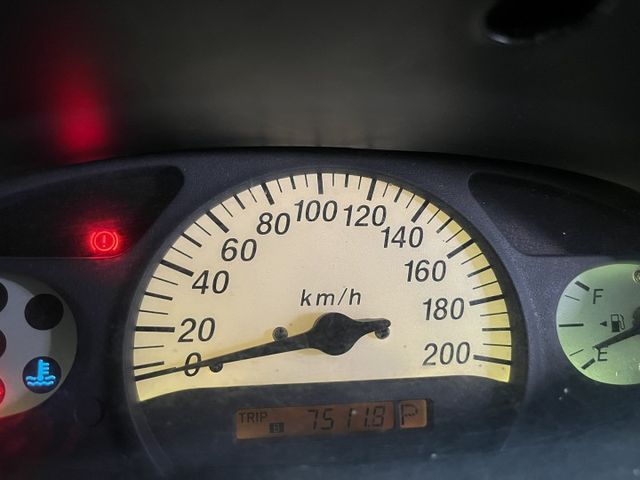 Toyota Vios J版  第9張相片