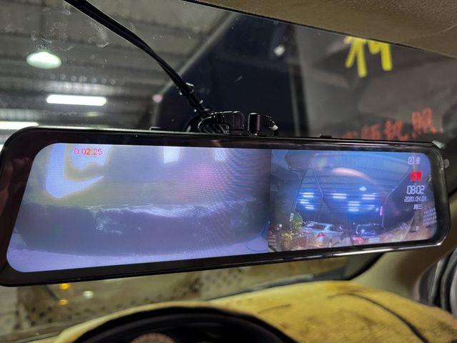 Toyota Vios J版  第10張相片