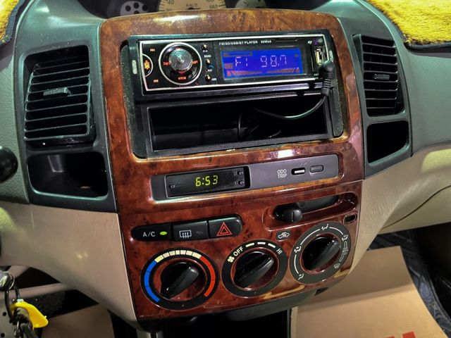 Toyota Vios J版  第11張相片