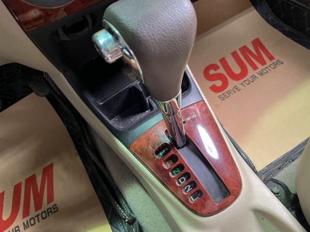 Toyota Vios J版  第12張相片