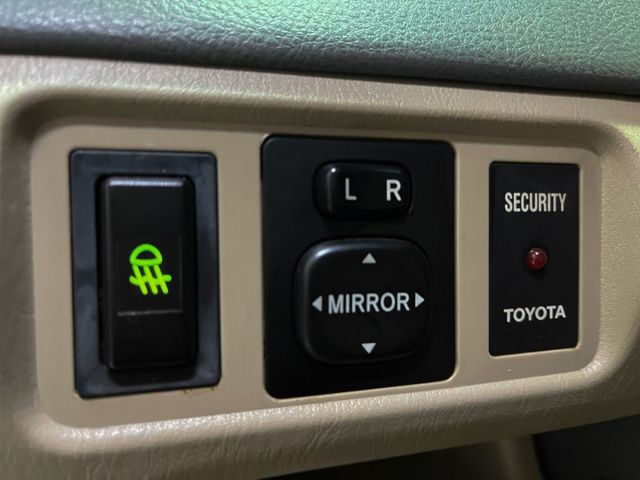 Toyota Vios J版  第13張相片