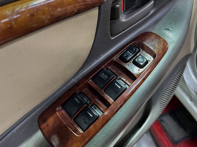 Toyota Vios J版  第14張相片