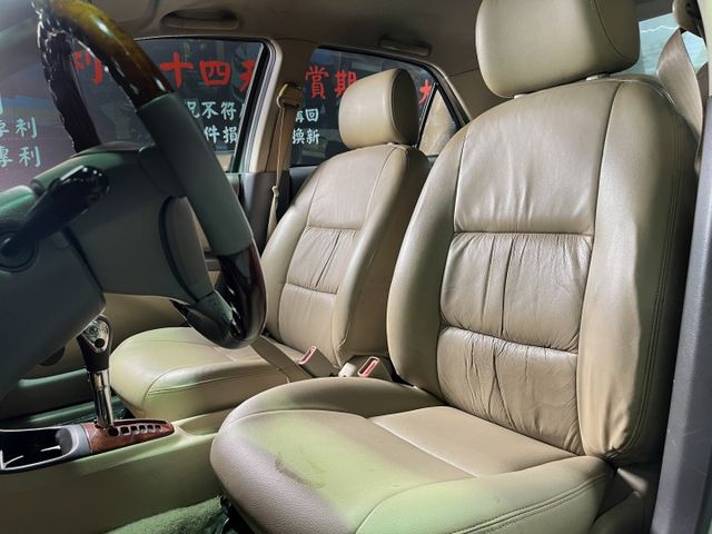 Toyota Vios J版  第15張相片