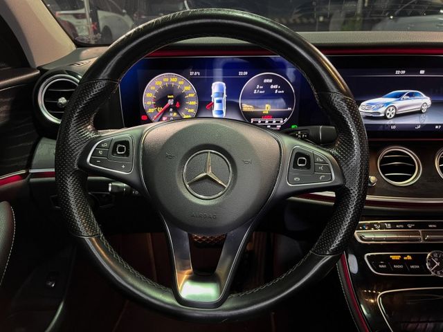 M-Benz E250 Exclusive 安全又舒適  第9張相片