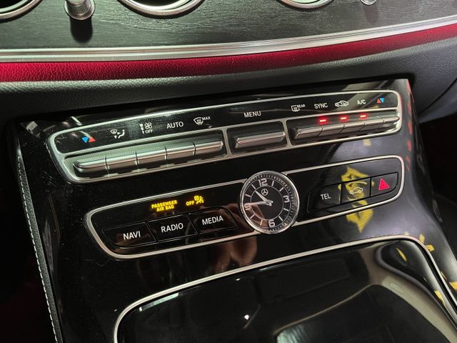 M-Benz E250 Exclusive 安全又舒適  第12張相片