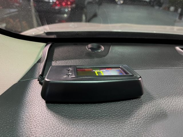 Nissan X-Trail 2.5豪華影音版 原鈑件  第14張相片