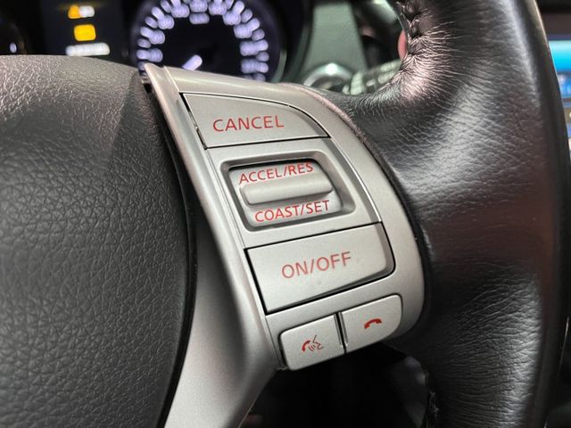 Nissan X-Trail 2.5豪華影音版 原鈑件  第17張相片