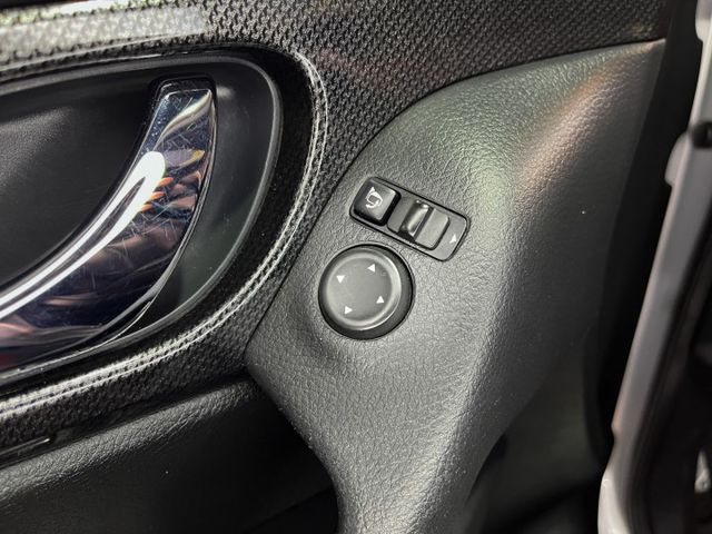 Nissan X-Trail 2.5豪華影音版 原鈑件  第20張相片