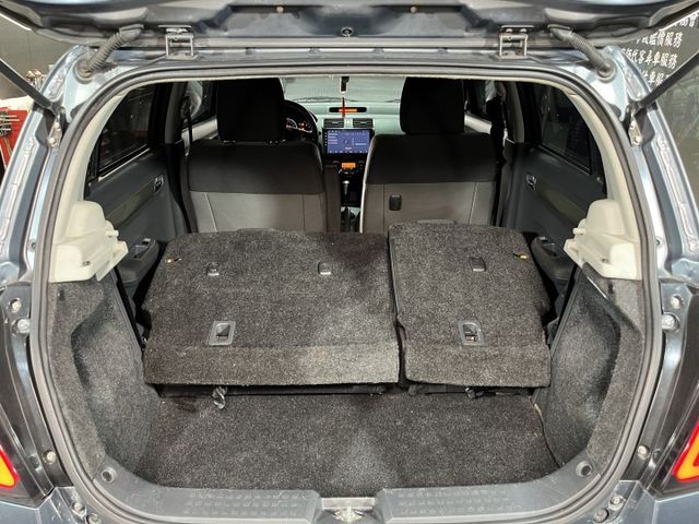 Swift GLX  原鈑件 通勤省油5門小車  第7張相片
