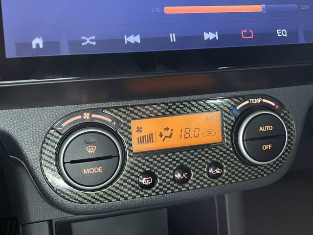 Swift GLX  原鈑件 通勤省油5門小車  第14張相片