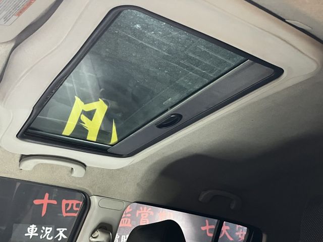 Swift GLX  原鈑件 通勤省油5門小車  第18張相片