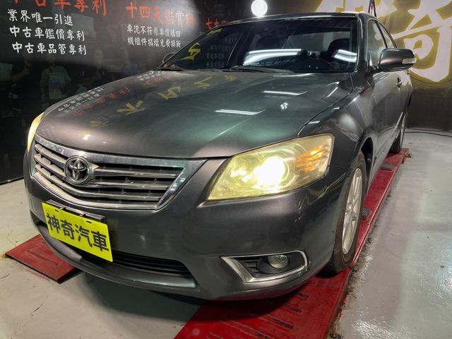 Camry 2.4 G  第1張相片