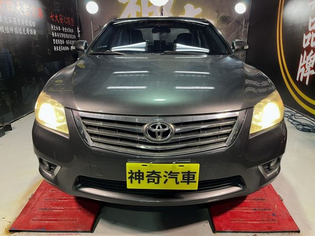 Camry 2.4 G  第2張相片