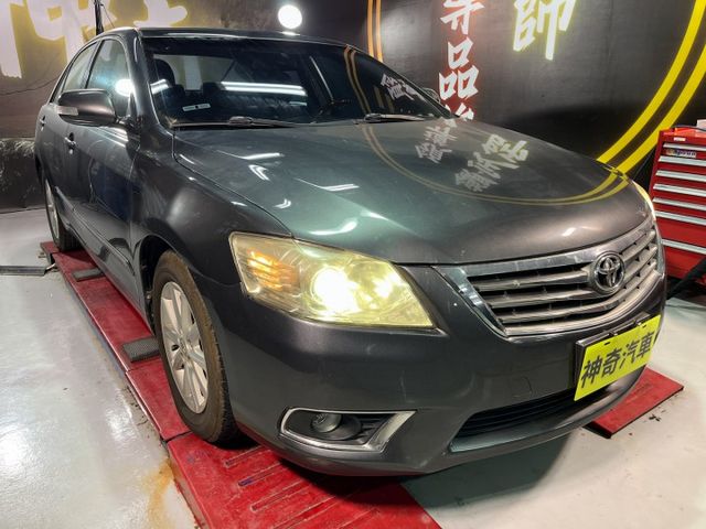 Camry 2.4 G  第3張相片