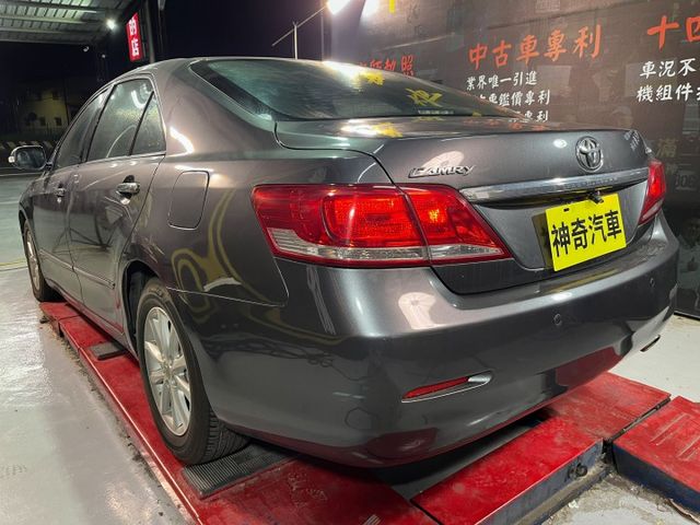 Camry 2.4 G  第4張相片