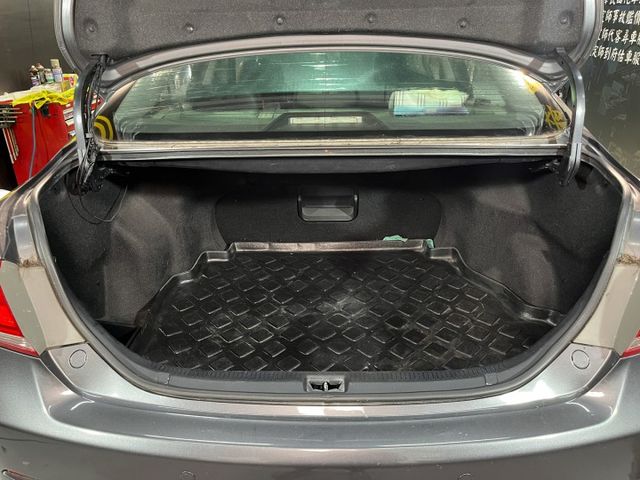 Camry 2.4 G  第7張相片