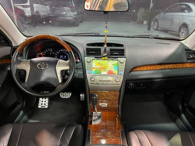 Camry 2.4 G  第9張相片