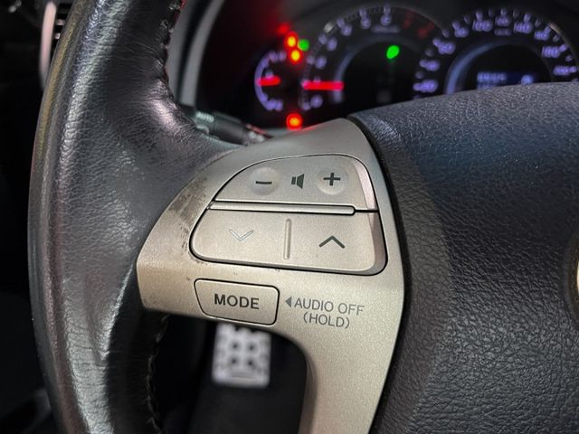 Camry 2.4 G  第12張相片