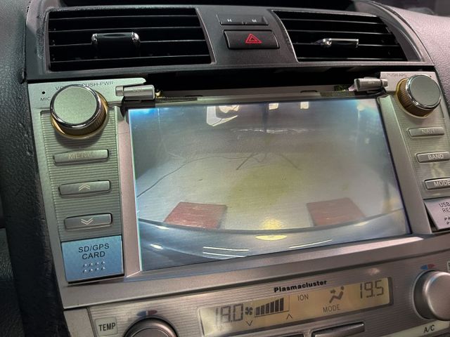 Camry 2.4 G  第17張相片