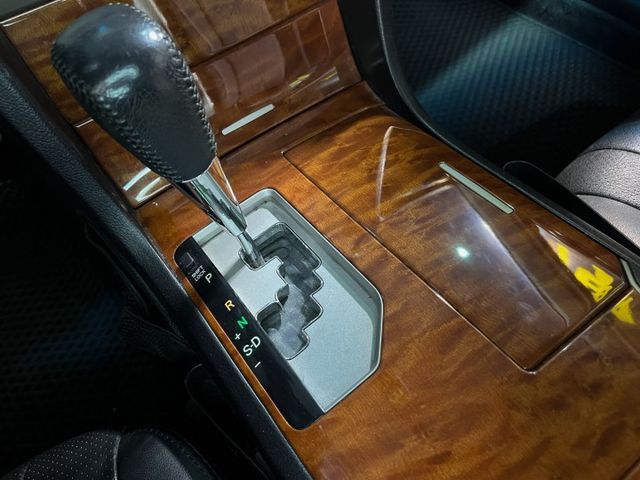 Camry 2.4 G  第18張相片