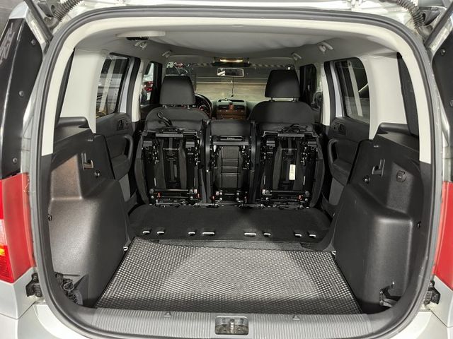 Yeti  1.2 TSI 經典款  第7張相片