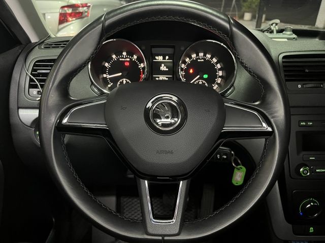 Yeti  1.2 TSI 經典款  第9張相片