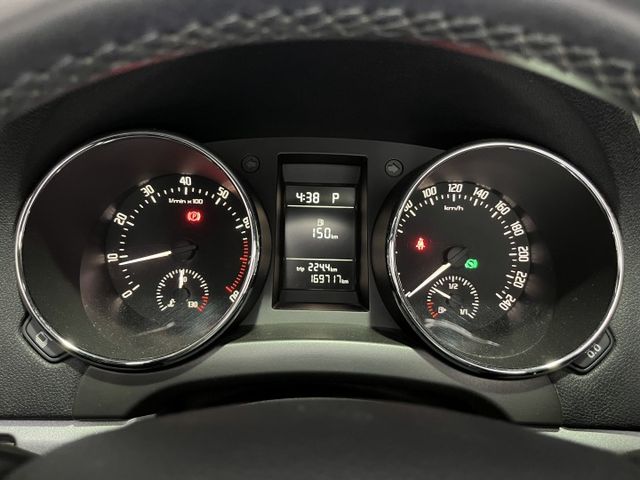 Yeti  1.2 TSI 經典款  第10張相片