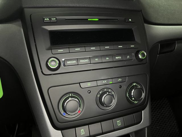 Yeti  1.2 TSI 經典款  第11張相片