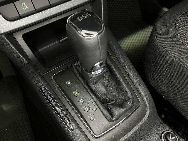 Yeti  1.2 TSI 經典款  第12張相片