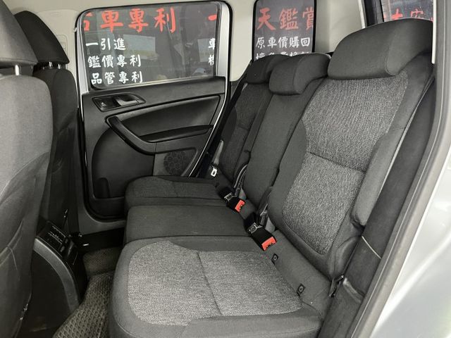 Yeti  1.2 TSI 經典款  第19張相片