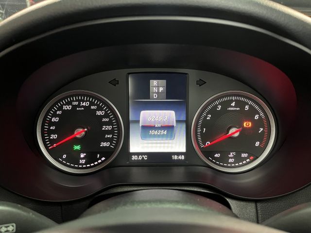 M-Benz GLC200  總代理  第11張相片